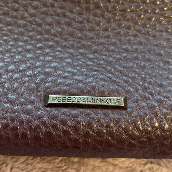 Rebecca Minkoff purse - Picture 5 of 6